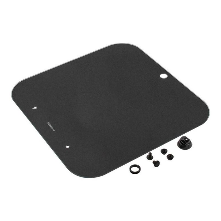 coperchio in vetro va8010/8006 - dometic