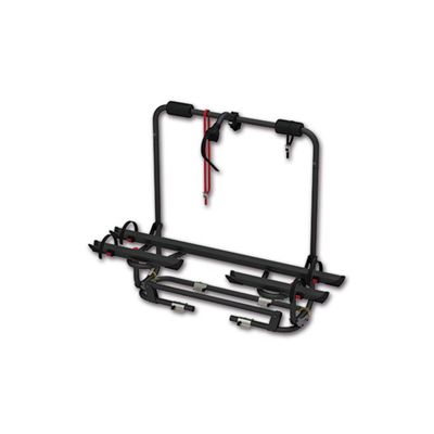 Carry-Bike • Caravan XL A Pro 200 • Black - Fiamma