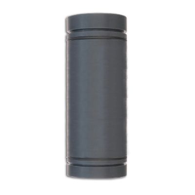 Tubo ad incastro • 500 mm • Ø 40