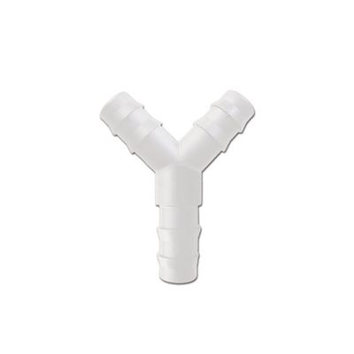 Manicotto A Y - Ø 10 Mm