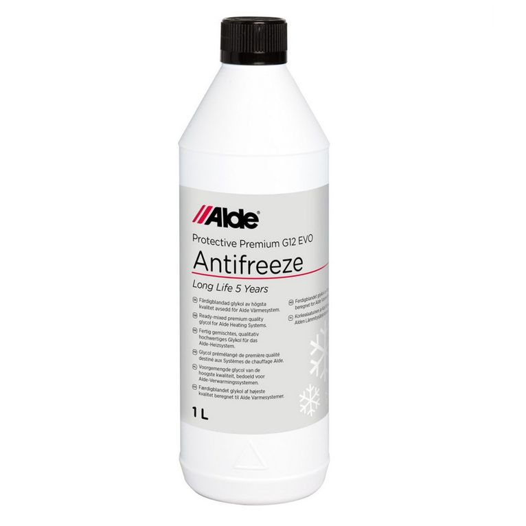 liquido diatermico alde 1l-rosa