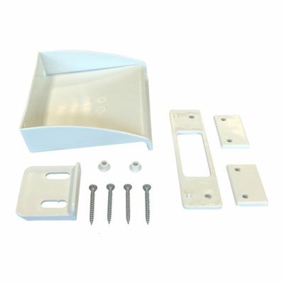 KIT FISSAGGIO AL SUOLO PORTA POTTI 365 - Thetford