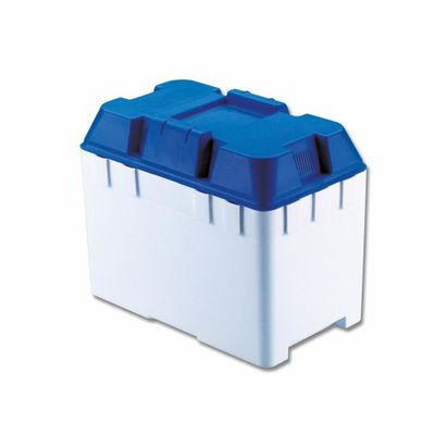 CASSETTA PER BATTERIA 100A MOD. COMBI