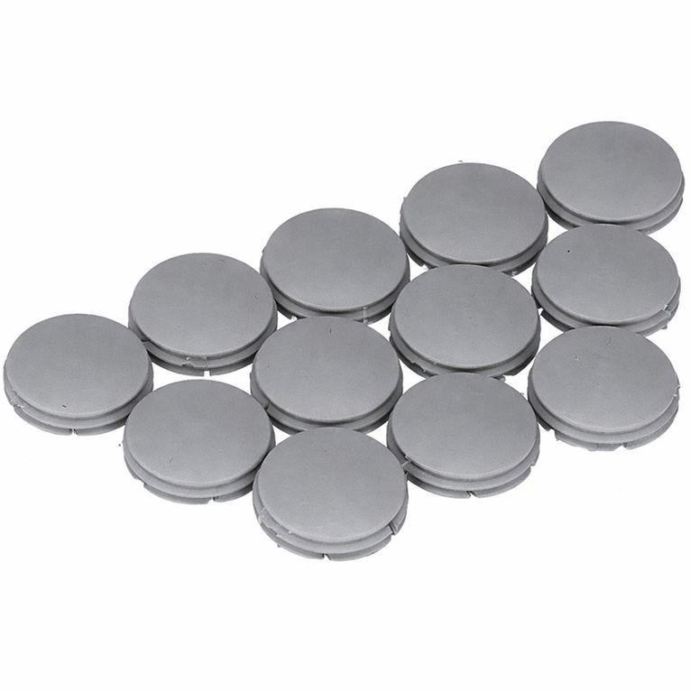 tappi coprivite finestre seitz grigio cf.pz: 12