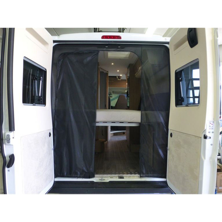 zanzariera portellone fiat ducato dal 2007 e simili