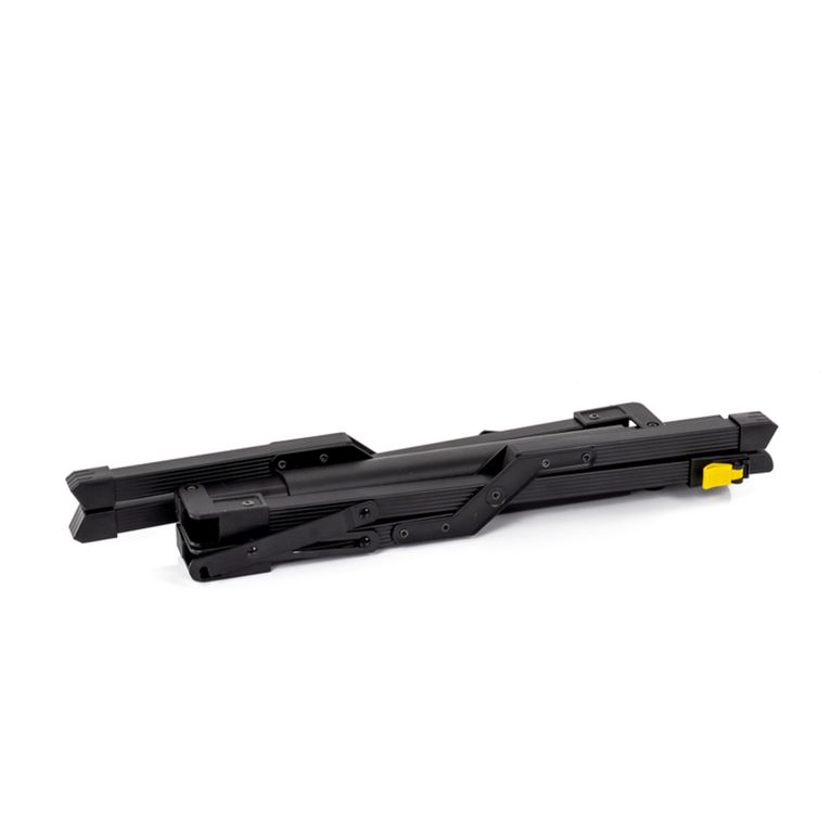 supporto pieghevole nero per frigo portatile - camp4