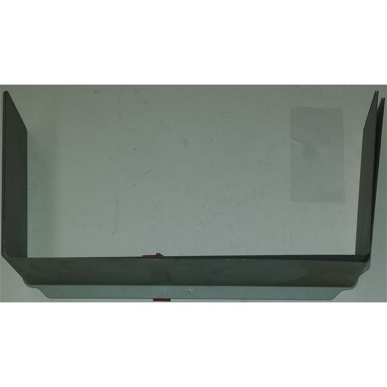 s5002 cornice foro pavimento - truma
