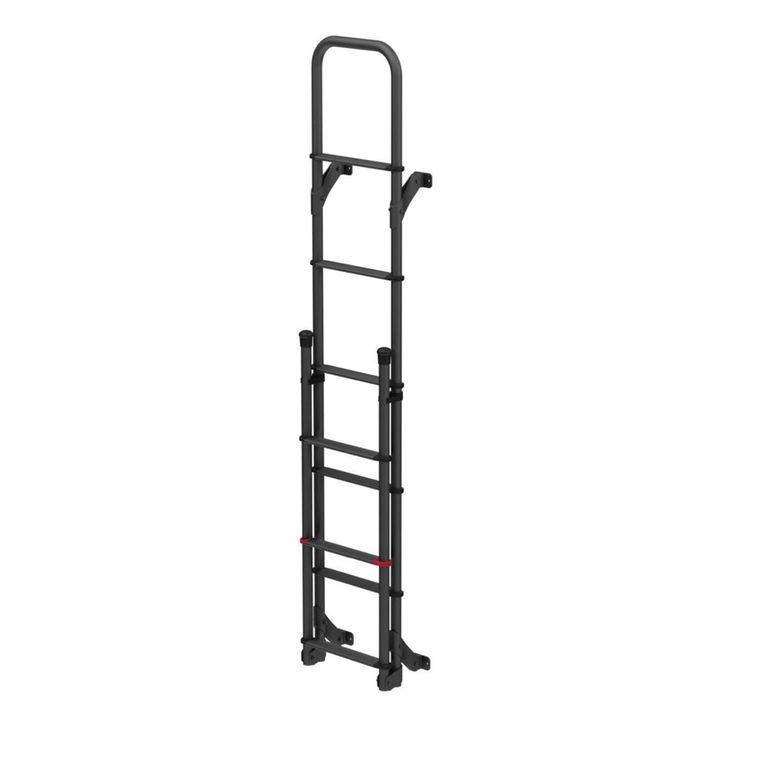 deluxe dj deep black - fiamma