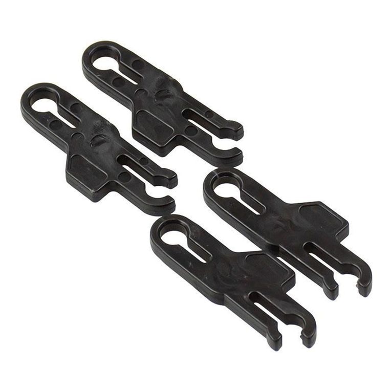 fermo kit 4 pz. - dometic