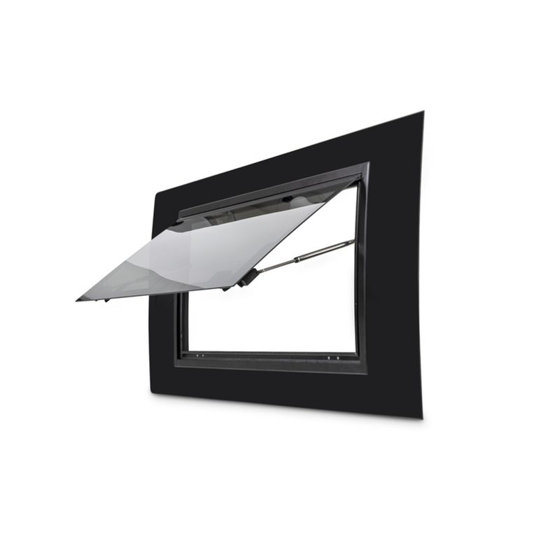 finestra a compasso ant. sx fiat ducato dal 07 1434x665