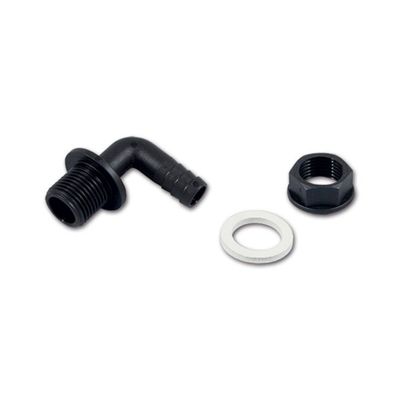 Kit raccordo curvo maschio • F 1/2"" • D Ø 15 mm