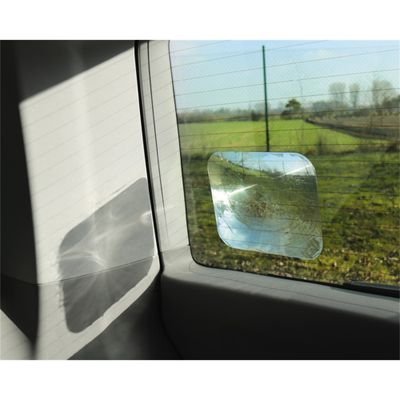 Lente Vangard 20x25 fino a 5 m - Carbest