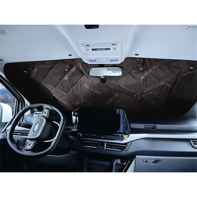 Oscurante termico Holiday ventose cabina Renault Trafic