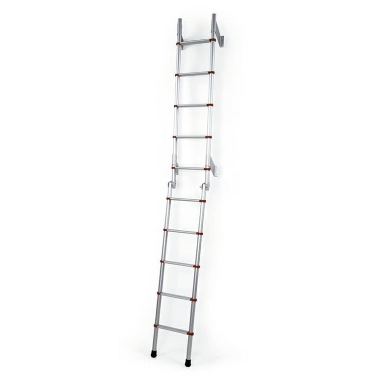 deluxe 5d - fiamma 10906