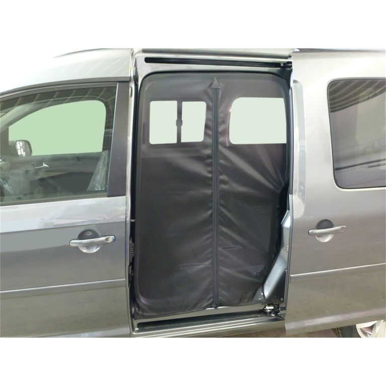 zanzariera vw caddy maxi dal 2021 porta scorrevole