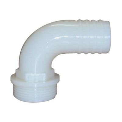 PORTAGOMMA CURVO FILETTATO 1""1/4 X 35 CF.PZ: 10 - Bucch