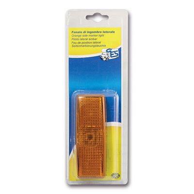 Luce ingombro laterale a lampadina • 2PS 006 717-031 • b