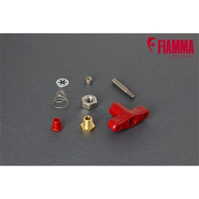 KIT PERNO BLOCCAGGIO GARAGE SLIDE - Fiamma