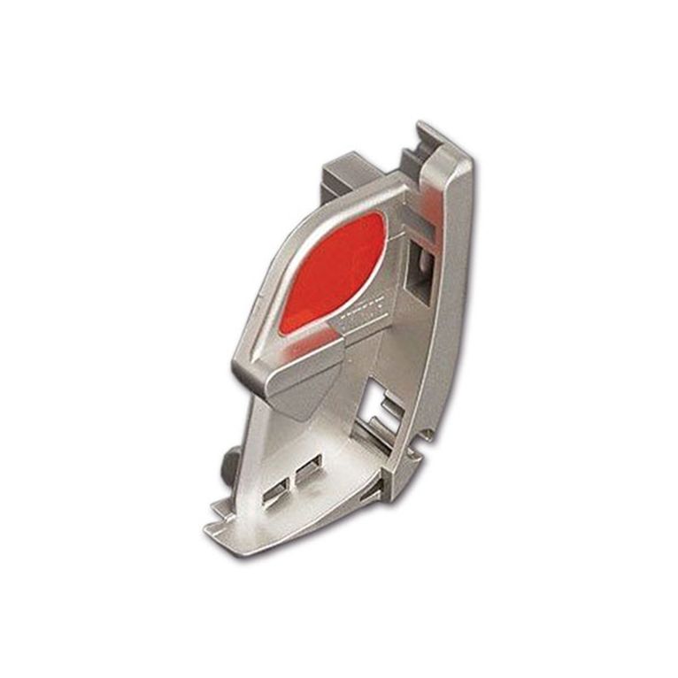 spalletta frontale sinistra f45 l - titanium