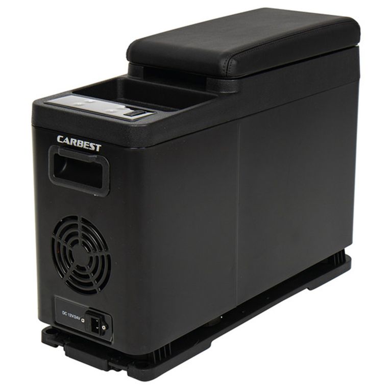 frigo a compressore cabcooler 8 l 12/24 v console