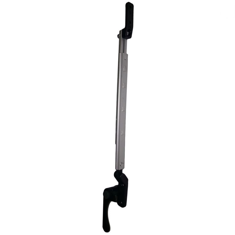 compasso l245 dx-s.6000-pulsante nr - plastoform