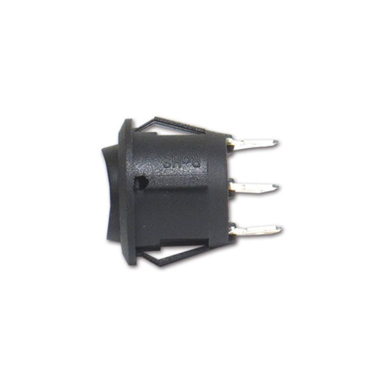 interruttore unipolare - 12 v