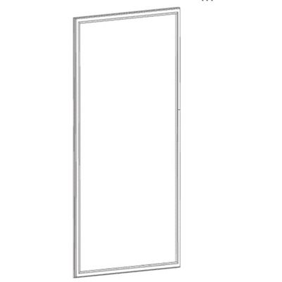 GUARNIZ.PORTA MAGNETE RMD8505/55-51