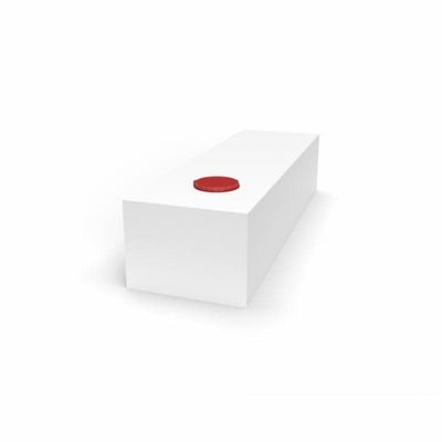 SERBATOIO ACQUA LT.73 BIANCO - Lippert 60092.10