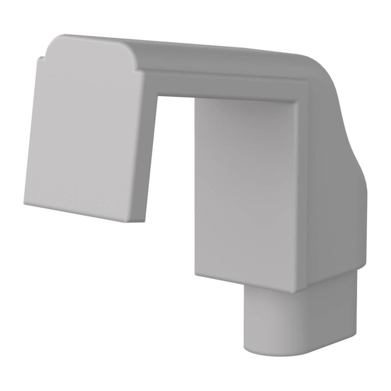 ganci scalette t-hook 1 cf. pz.2 - lippert