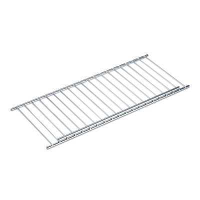 GRIGLIA SOPRA ZINCATA 426X165 MM. - Dometic