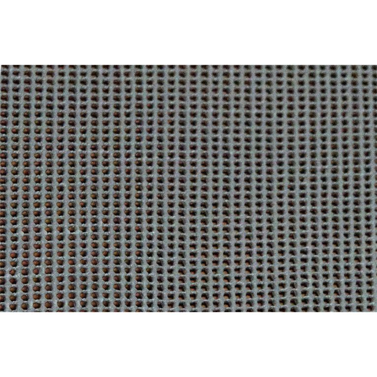tappeto per veranda villa eco 2,5x3 m grigio