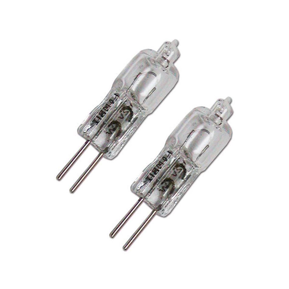 coppia-lampadine-alogene-g4-star-7-w