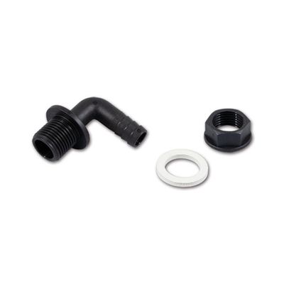 Kit raccordo curvo maschio • F 1/2"" • D Ø 13 mm