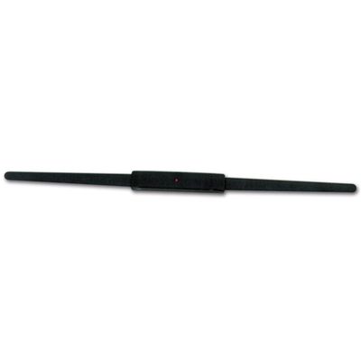 Antenna a vetro per autoradio