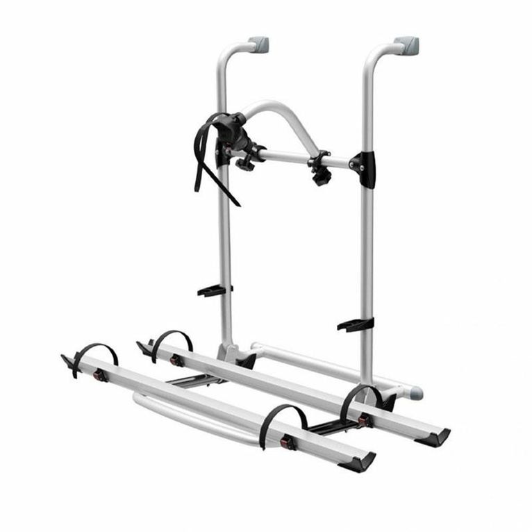 fiamma carry-bike pro – black restyling 2023