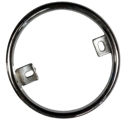 ANELLO DISTANZIALE X 200 SMB CROM.
