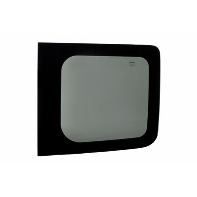 Vetro temperato porta post. fisso dx Renault Trafic 2002