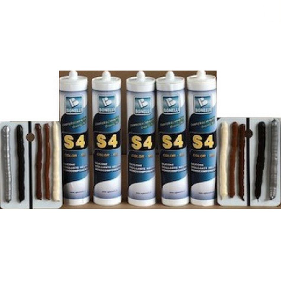 silicone-s4-neutro-in-colori-allumi