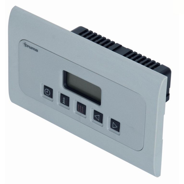 combi temporizzatore accensione - truma
