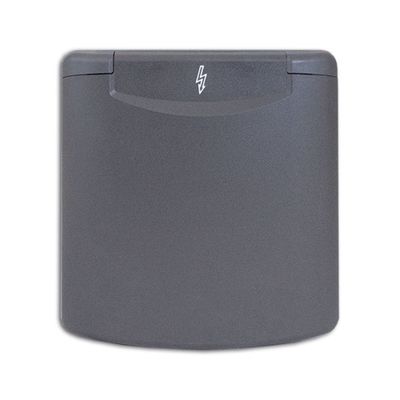 Coperchio di ricambio • PRE233G • grigio