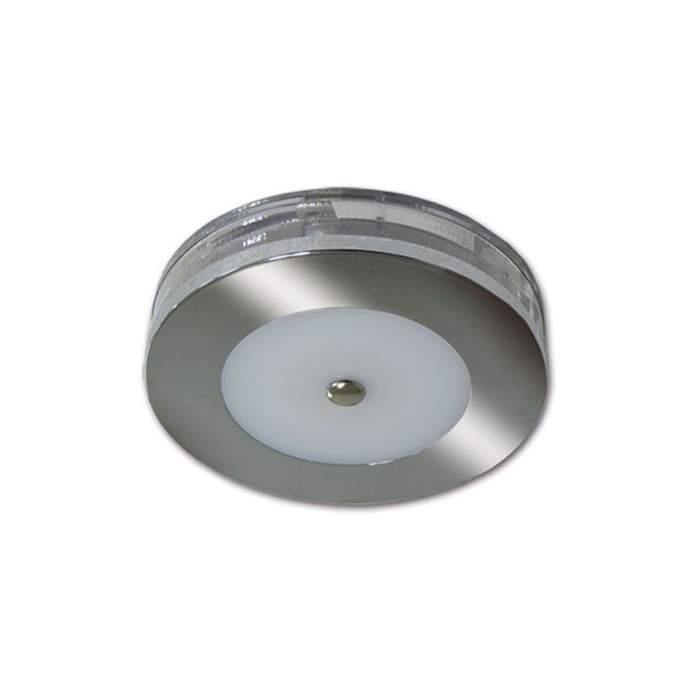 faretto a sbalzo - luce neutra - 6 led