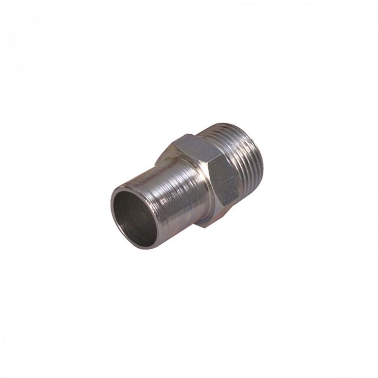 nipplo diam. 22mm 1/4""