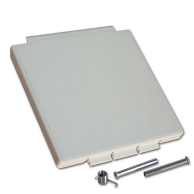 Coperchio Ricambio Fiat - Bianco - Pre220V