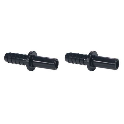 CODOLO 10MM/PORTAGOMMA 8MM BLIS.2PZ