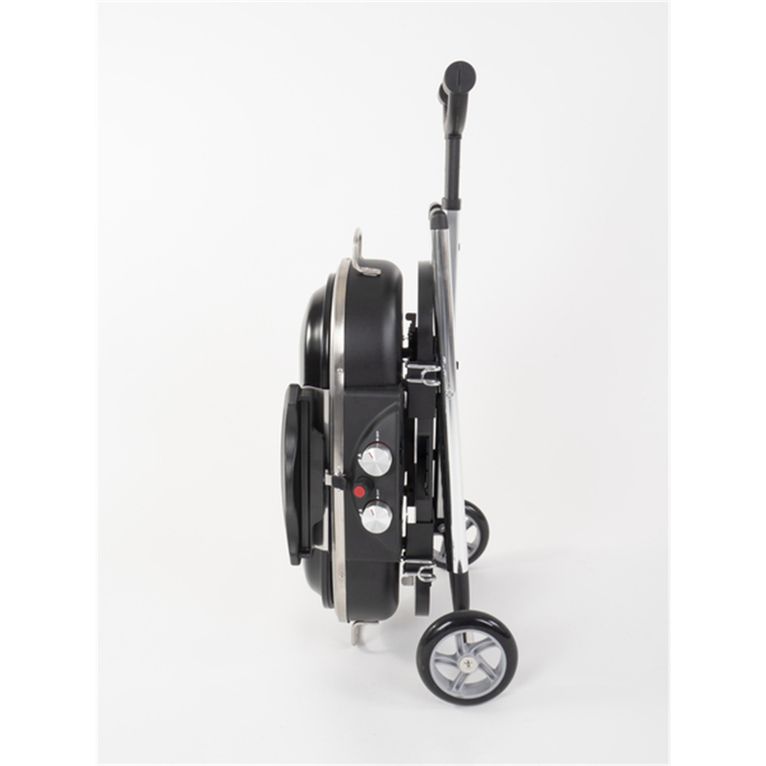 grill trolley camp4 50 mbar piezo 2 piastre
