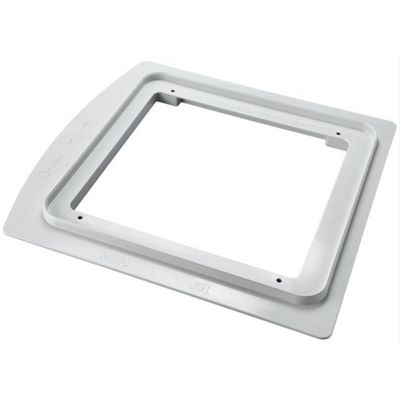 CORNICE SIGILLANTE PER CONDIZIONATO
