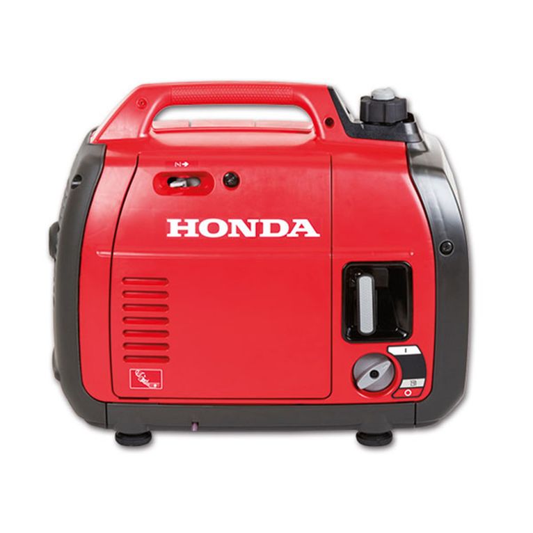 generatore honda eu20i • 2,2 kw