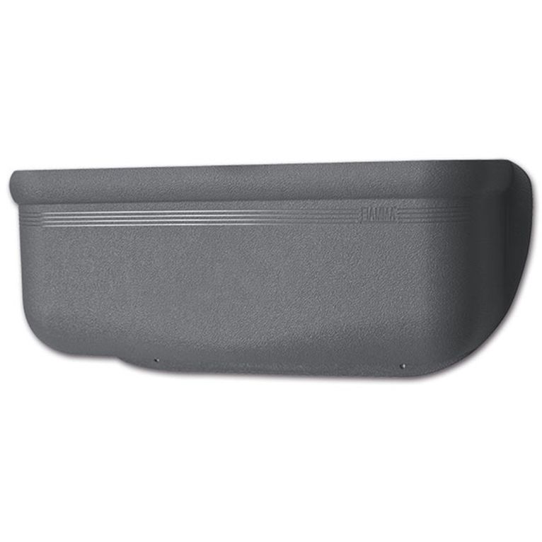 pocket xl grey