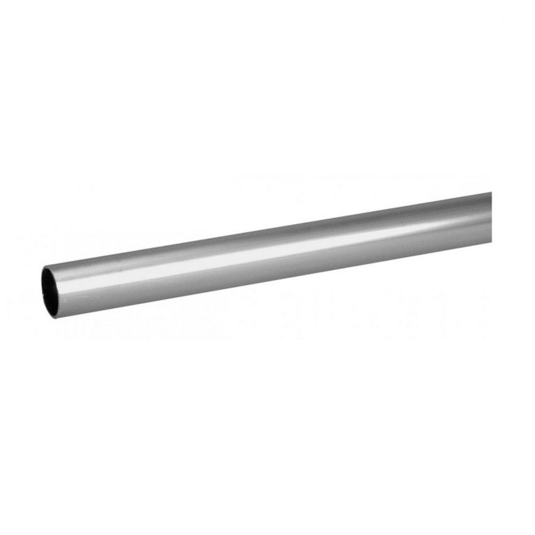 tubo in alluminio ø16 mm. lung.5mt - alde