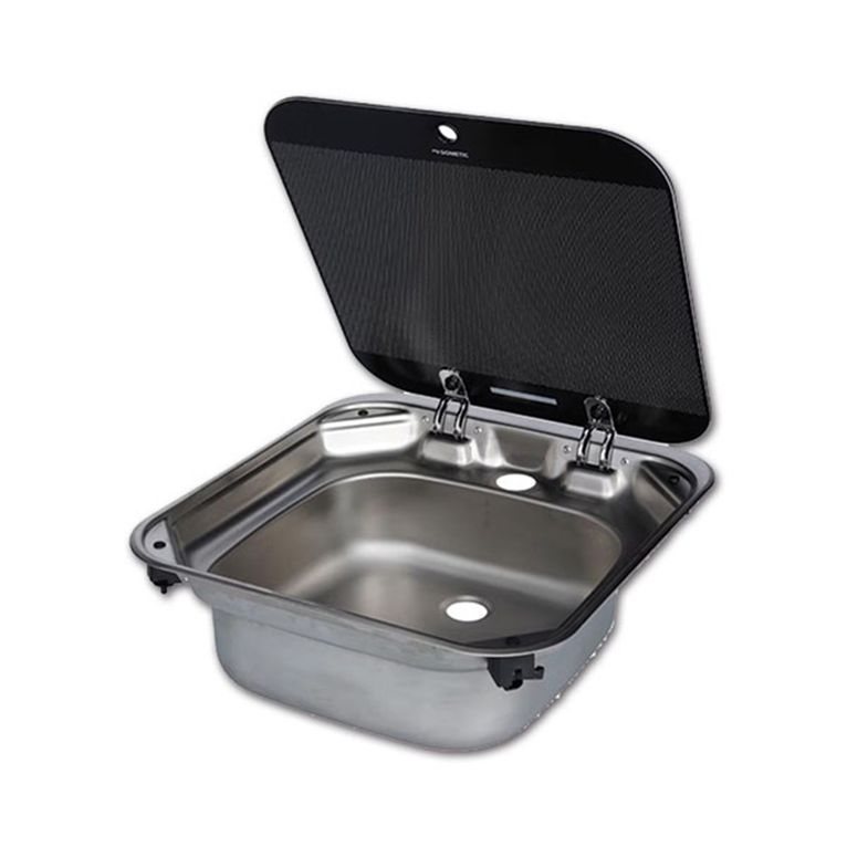 coprilavello quadrato per lvl207 - dometic